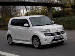 Daihatsu Materia 2006 года